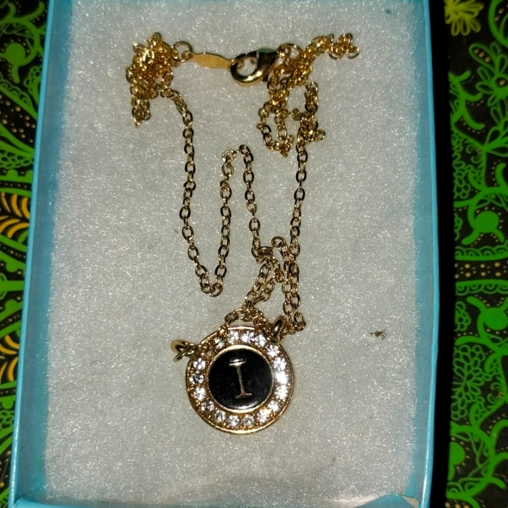 Sterling silver